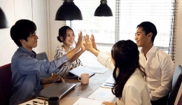 心路丨做一个情绪稳定的职场�? title=