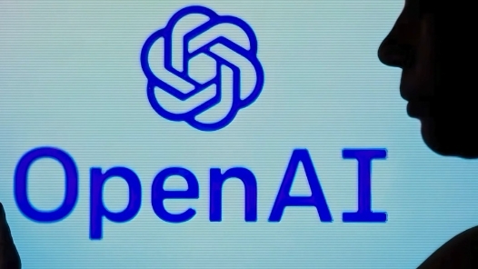 OpenAI发布人工智能新模型 称其“会听会看会说”