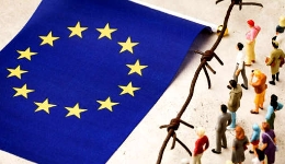 时事观察丨欧盟新法案能否解决移民问题