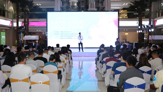  The Federation of Trade Unions of Inner Mongolia Autonomous Region held a friendship activity for young workers of "Gathering Good Luck to Build North Xinjiang Together"