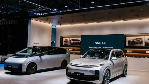  Ideal Auto's revenue in the first quarter was 25.6 billion yuan, and layoffs became a hidden worry