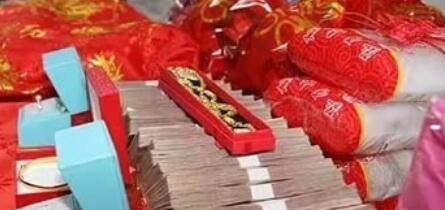  Yucheng, Henan: Zero Bride Gifts Brings New Civilization