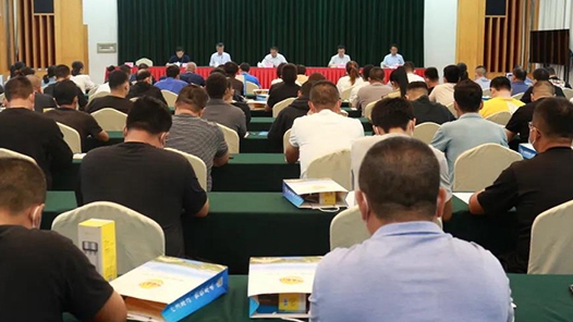  The Federation of Trade Unions of Inner Mongolia Autonomous Region organized retired cadres to carry out theme party day activities in Chayouqian Banner, Ulanqab City
