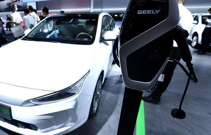  There is no "overcapacity" in the development of electric vehicles