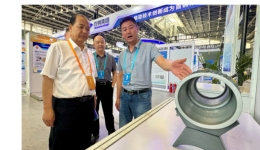  Gansu: 202 front-line innovation achievements appeared in the 27th National Invention Exhibition