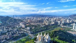 保交房工作进行时｜重�?37个保交楼项目已交付房�?9.9万套