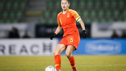  Chinese Women's Football Team Members: New Coach Brings Change and Expects to Get on Track