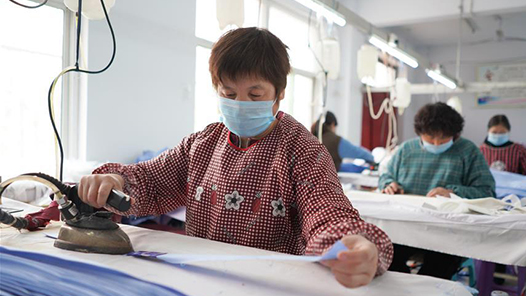 海南省全方位支持低收入人口就业创业