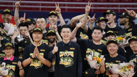 辽宁男篮将出战亚洲篮球冠军联赛