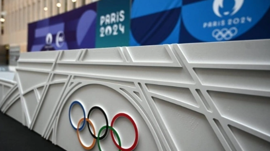 巴黎奥运会领奖台设计揭晓 从埃菲尔铁塔获得灵感