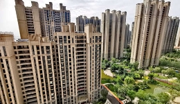  When the housing guarantee and delivery work is in progress, Shanxi has taken many measures to promote the overall acceleration of the housing guarantee and delivery work