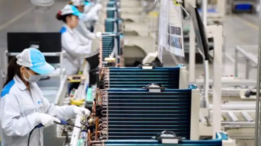 越南政策扶持提升芯片制造能力
