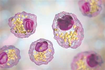 巨噬细胞：对抗实体肿瘤的“希望之星”？