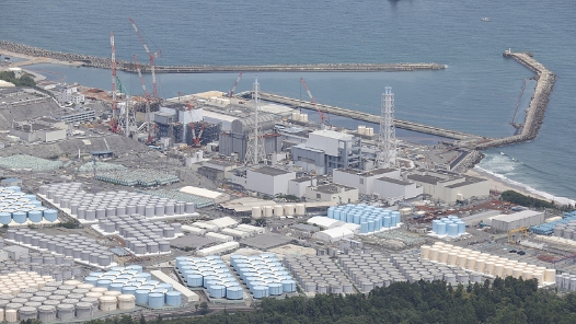 日本福岛县政府撤回向东电公司提出的损害赔偿诉讼