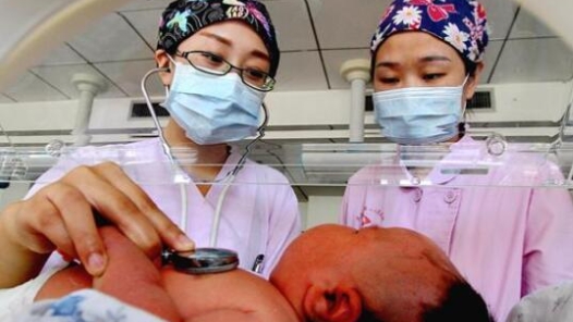 中新健康｜上海强化新生儿遗传代谢病筛查和诊断 筛查病种增加至15种