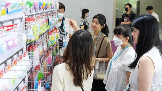 河北省市场监管局发布5种儿童用品消费提示 科学选购 谨慎使用 防范安全风险