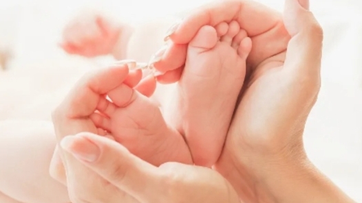 2023年全国婴儿死亡率与2012年相比下降56.3%