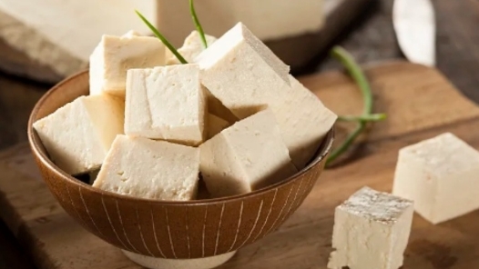 北豆腐、南豆腐和内酯豆腐都是豆腐 为什么补钙能力差距这么大？
