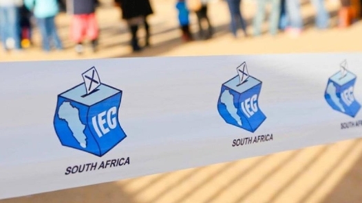  Preliminary Statistical Results of South Africa's General Election