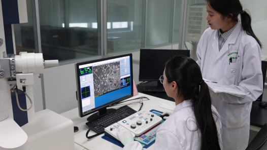长三角种业创新实验室联盟在南京成立