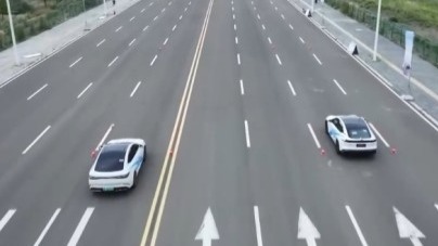 “网红”公路上的“三高”测试，严苛！新能源汽车混动新技术迈上新台阶