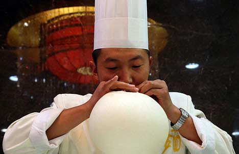 ɽ����ʳ���������⡱