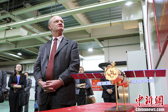 Ӣ���Ƽ��󳼲ι۱��������о�����