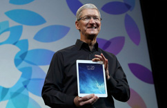 ƻ����˾�¿�iPad Air��