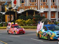 ���Ż���Ѳ�δ�����������