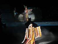 大型实景剧《文成公主》息演 明年4月回归”