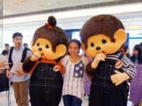 ۾ٰMonchhichiʥȡչ