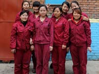 ���ϵġ�Ů��ѧ�����ްࡱ��