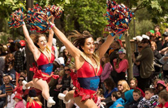 �Ĵ����ǰ������¾���ʢ��ʥ������Ѳ�Ρ�