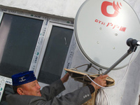 �½�����̩���һ���޵�������ʽͨ�硱