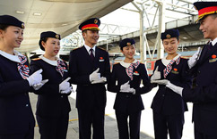 �����¿��г�����Ա��ʱ����װ��