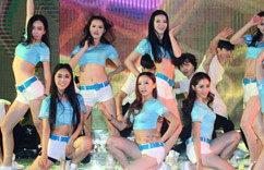 ���弾�й�У������Բ����Ļ��