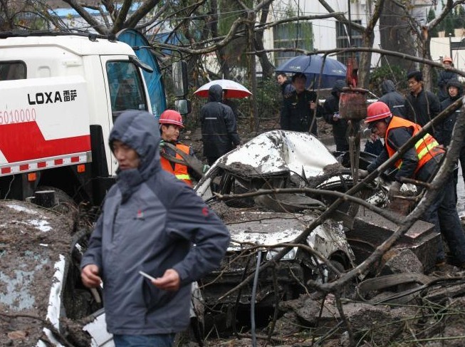 �ൺ��ȼ�¹�ȫ������ �����Ѿ�ʧ����Ա��