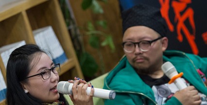 �������и���������߼���� ��̸�������ʽ��