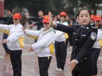 ���콻Ѳ���ཻͨ���ƿ����衱