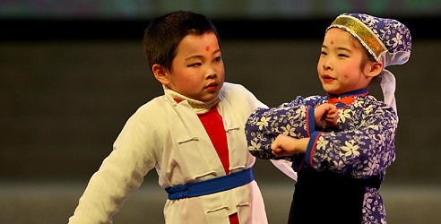 �����ٶ������硱