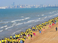 2013���ڹ���ɳ̲�����ɿ��ܡ�