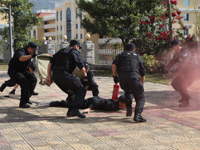 ���������������ִ�ͻ���ܡ�