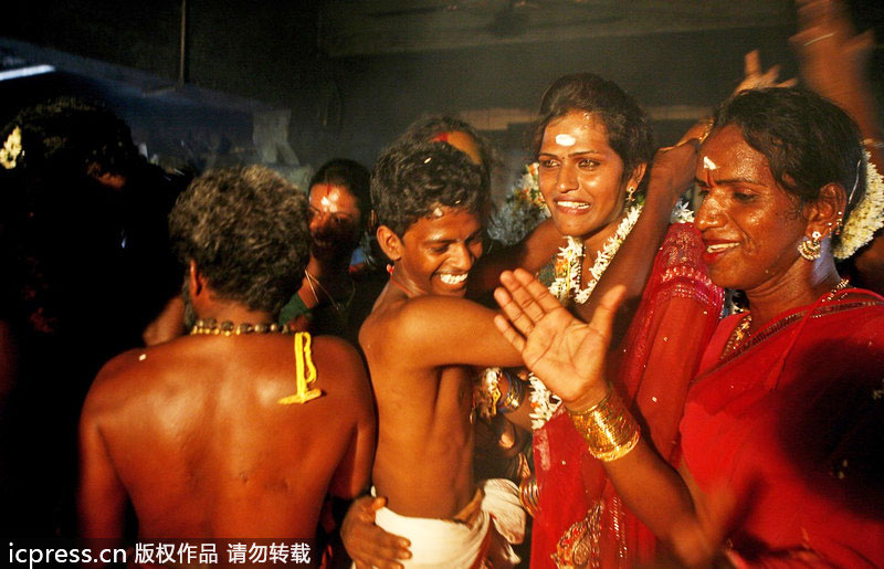 �����Ե��������磺ӡ�����˽ڡ�