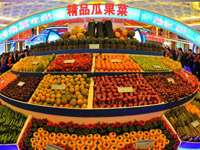 2013���й�(����)�����ȴ�ũ��Ʒ�������׻ῪĻ��