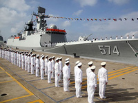 ���ǽ������й�����ս�����С�