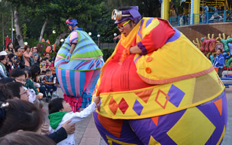 ���Сѧ�����κ���԰��