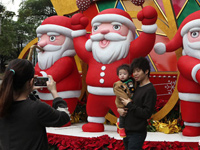 ̨�н�ͷʥ������Ũ��