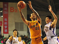 CBA������������ʤɽ����