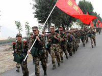 �Ĵ��侯�±�չ��ҰӪ������