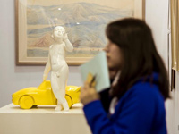 �ڶ����ѧ��������������ݿ�Ļ��